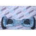 Titan - Leopard Blue 10.5 Inch